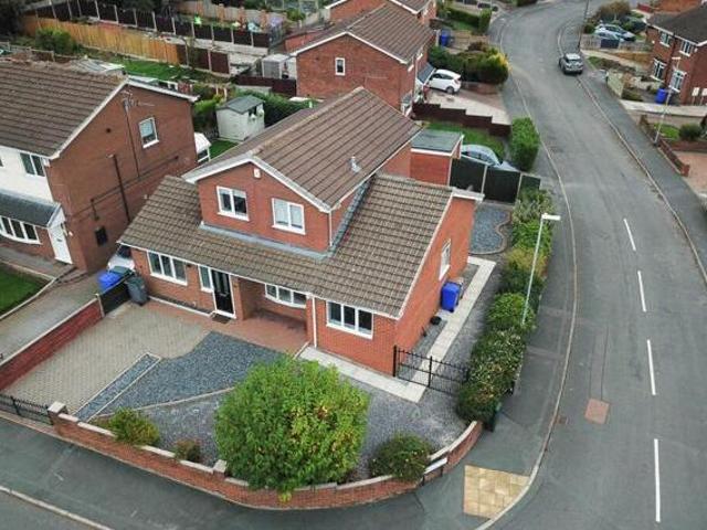 House for sale in Lyons, Greater London