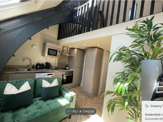 Apartment for rent in Arena Quarter, Leeds