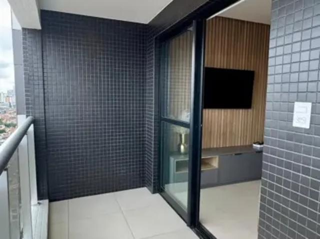 Apartamento aluguel em Região Geográfica Imediata de Belém, Belém