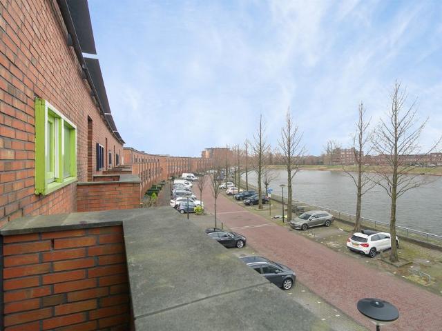 Woning te huur in Wateringse Veld, Zuid Holland