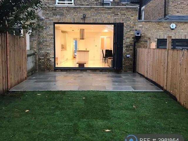 House for rent in Nunhead, Greater London
