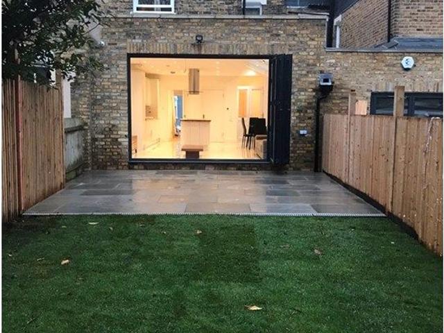 House for rent in Nunhead, Greater London