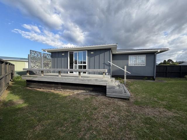 House for rent in Athenree, Bay Of Plenty