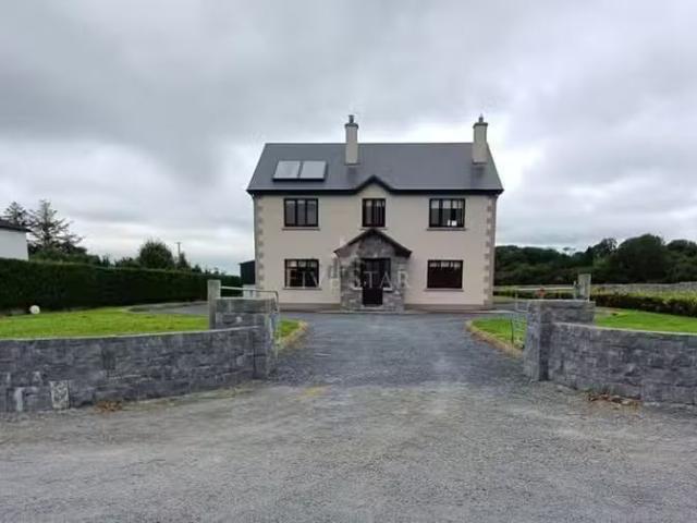 House to rent