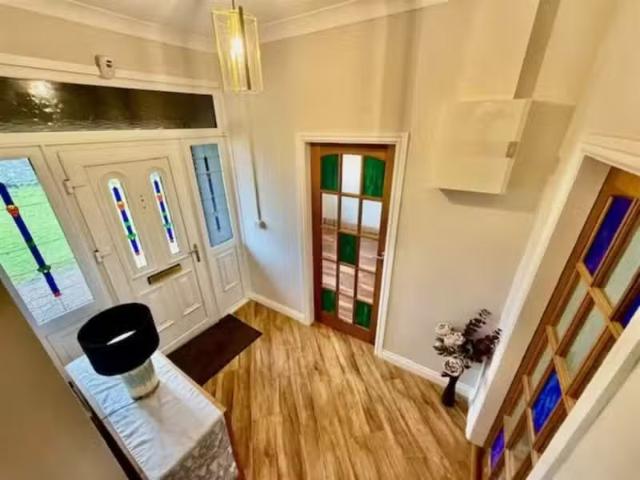 House for sale