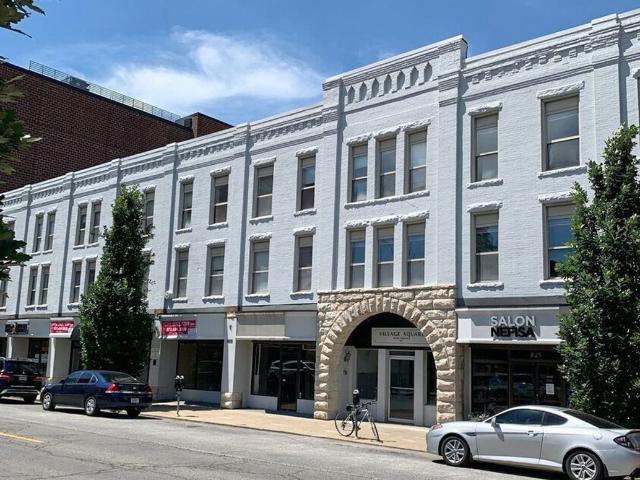 Apartment for rent in Government District, Columbia