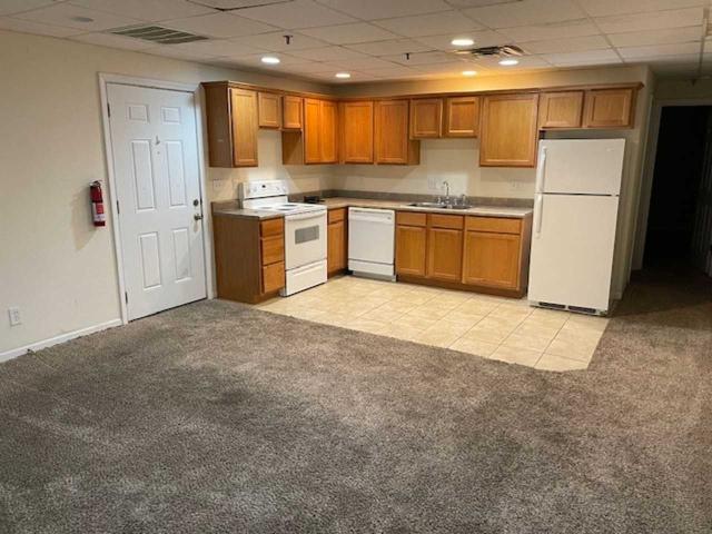 Apartment for rent in Columbia, Missouri