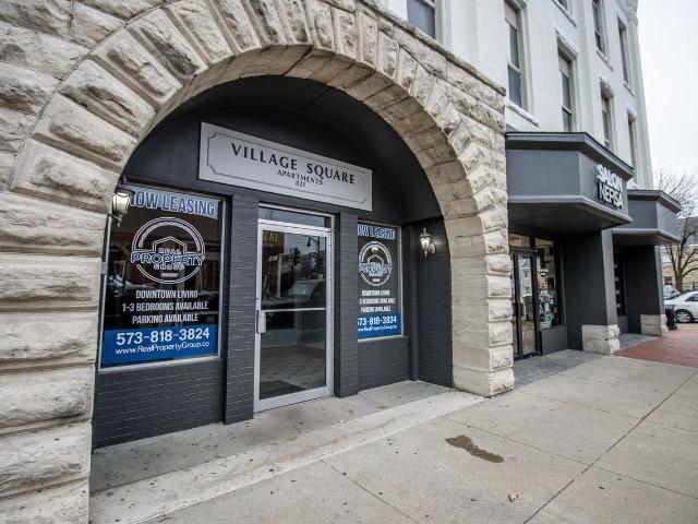 Apartment for rent in Columbia, Missouri