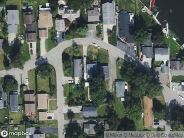 House for sale in Waterford, Michigan