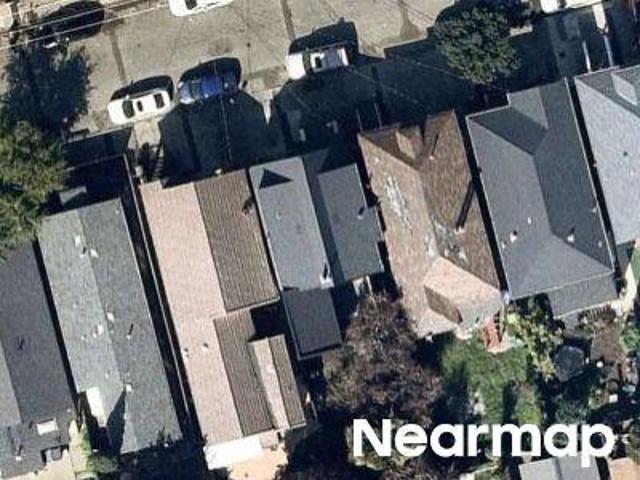 House for sale in Oakland, California