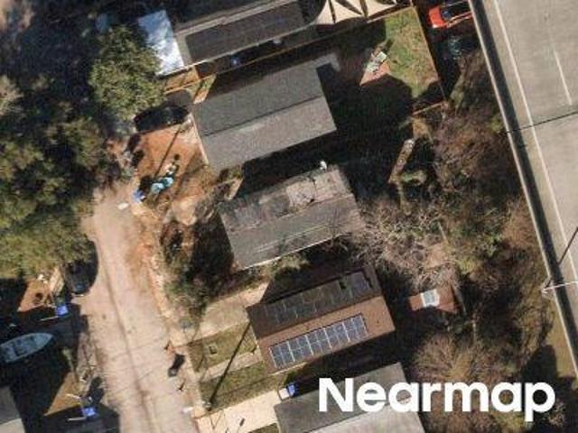House for sale in Charleston, South Carolina