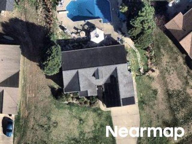 House for sale in Salisbury, Rowan County