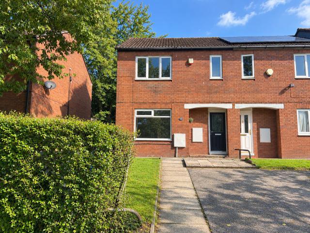 House for rent in Salford, Greater Manchester