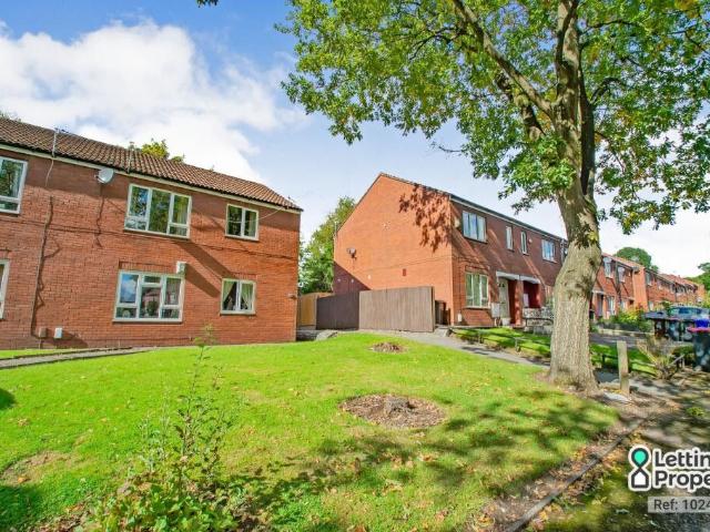 House for rent in Salford, Greater Manchester