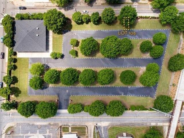 Land for sale in Athens, Georgia