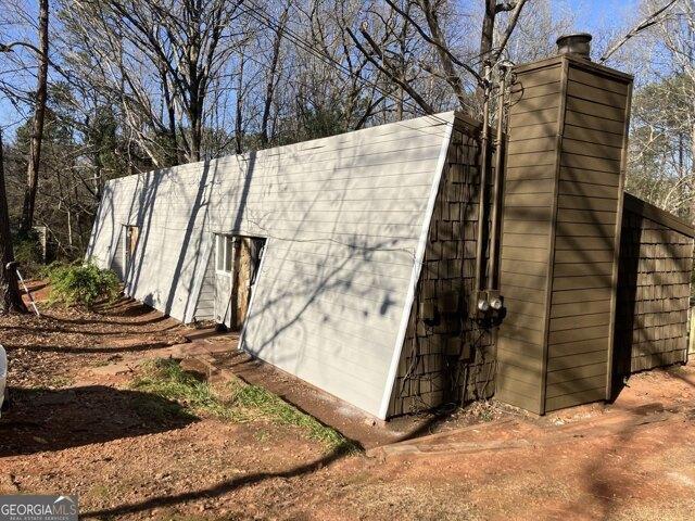 House for sale in Athens, Georgia