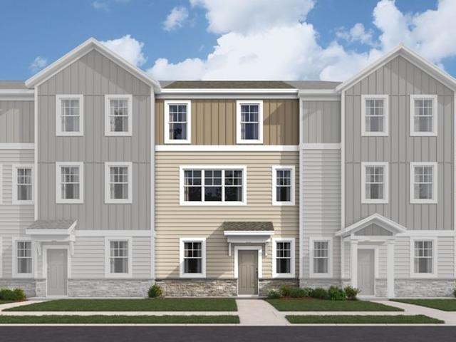 Townhouse for sale in Henderson, Texas