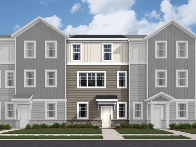 Townhouse for sale in Henderson, Texas