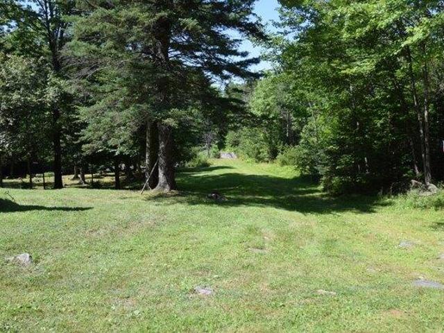 Land for sale in Athens, Maine