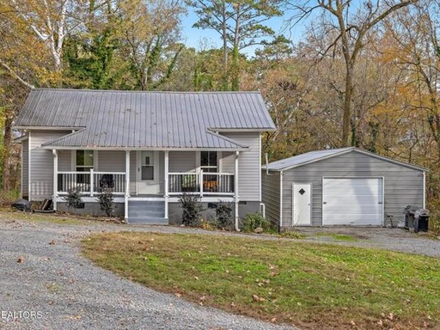 House for sale in Tennessee