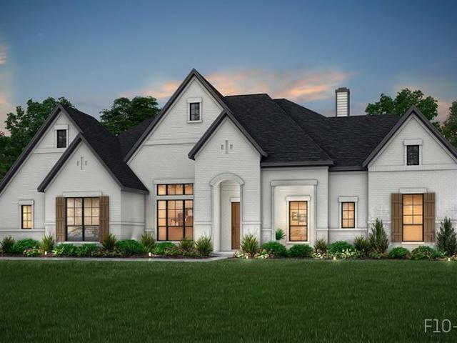 House for sale in Lorena, Texas