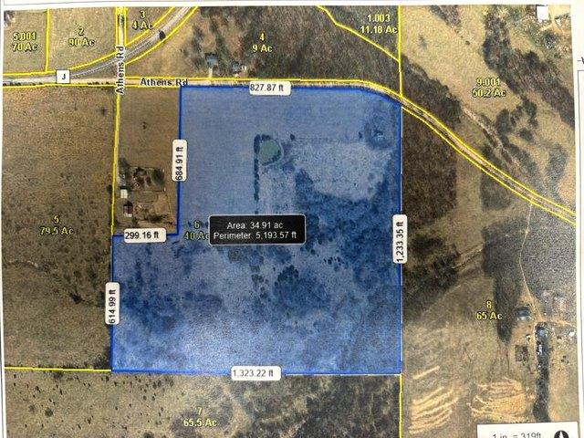 Land for sale in Laclede, Missouri