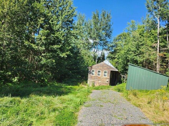 House for sale in Hartland, Maine