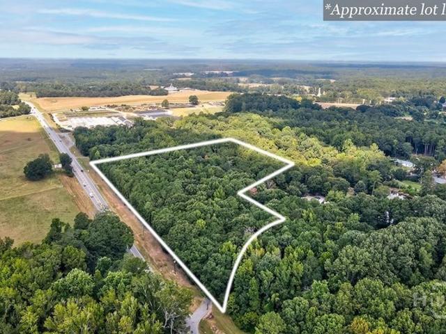 Land for sale in Winterville, Georgia