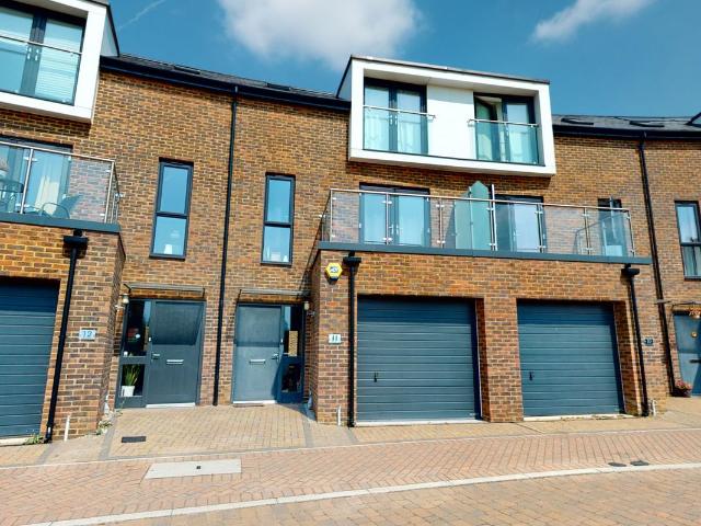 House for rent in Repton Manor, Bridgefield