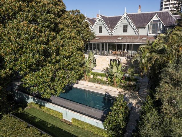 House for rent in Sydney, New South Wales