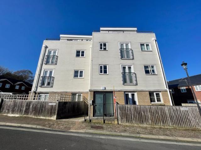 Apartment for rent in Shanklin, Lower Hyde