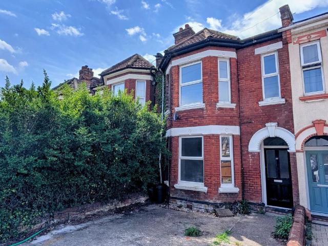 Apartment for rent in Hill, Southampton