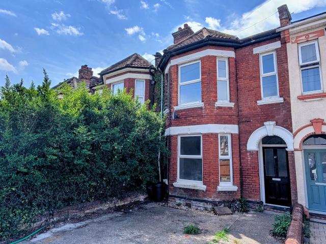 Apartment for rent in Hill, Southampton
