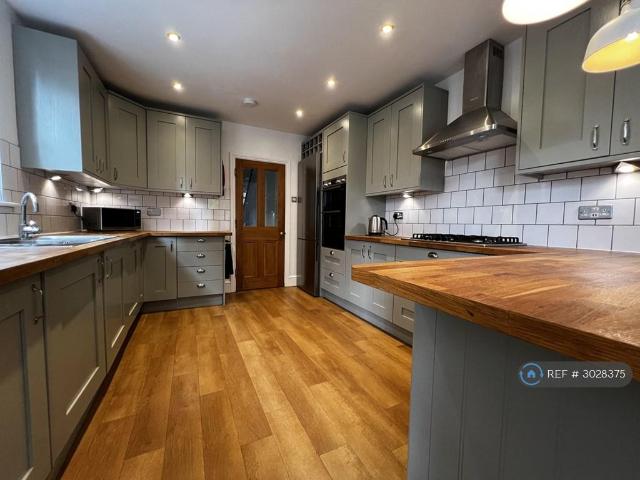 House for rent in Hill, City Of Southampton
