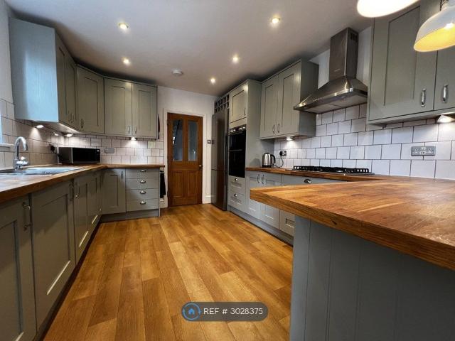 House for rent in Hill, City Of Southampton