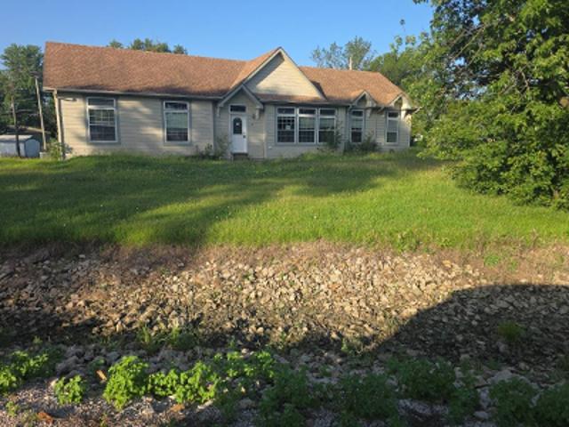 House for sale in Kansas