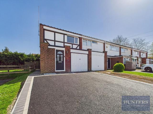 House for rent in Golden Valley, Gloucestershire