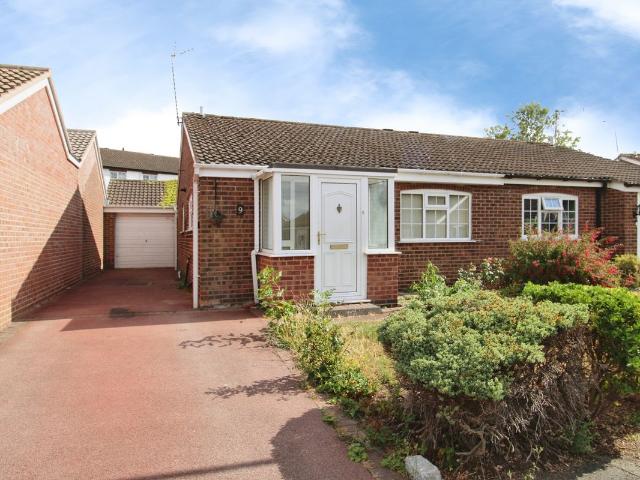 House for rent in Oadby, Leicestershire