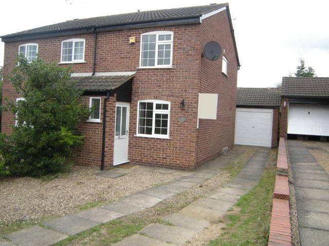 House for rent in Oadby, Leicestershire