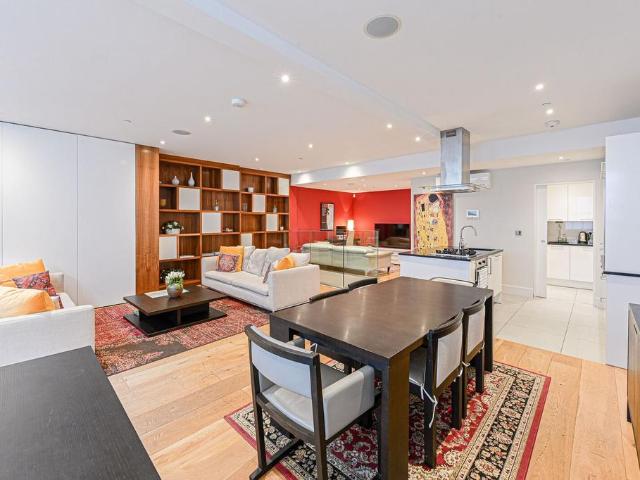 House for rent in South Kensington, Greater London