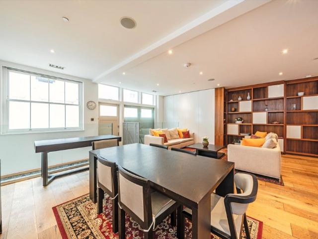 Apartment for rent in Cat Hill, Isle Of Man