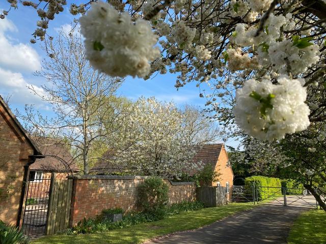 House for rent in Alderminster, Warwickshire