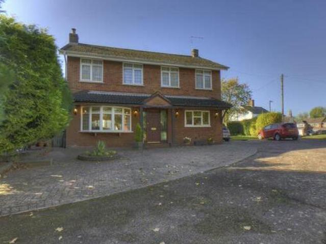 House for sale in Lyons, Greater London
