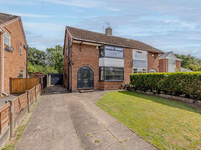 House for rent in Trentham, Stoke-on-Trent