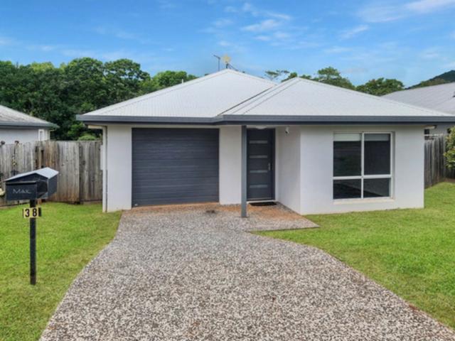 House for rent in Tablelands, Queensland