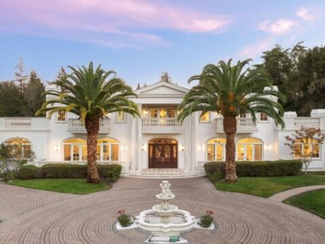 House for sale in San Mateo, California