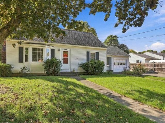 House for sale in Ward 3, Nashua