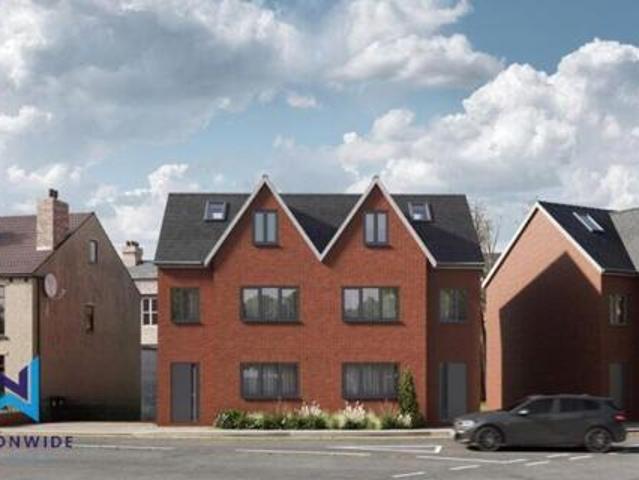 House for sale in Lancashire