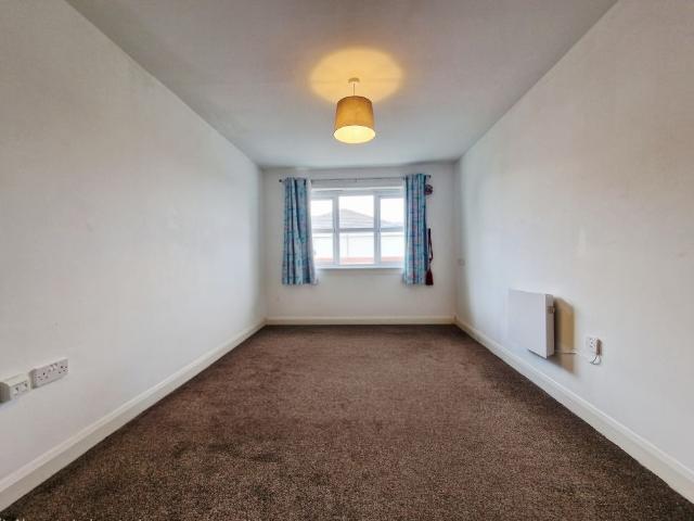 Apartment for rent in Plungington, Higher Bartle