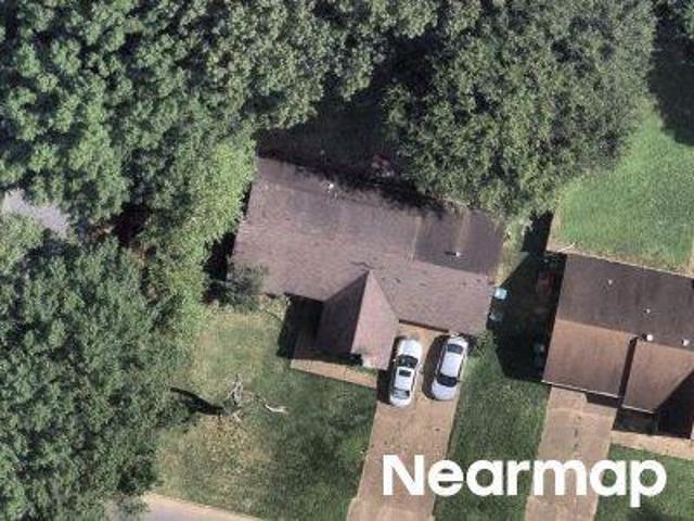 House for sale in Memphis, West Tennessee